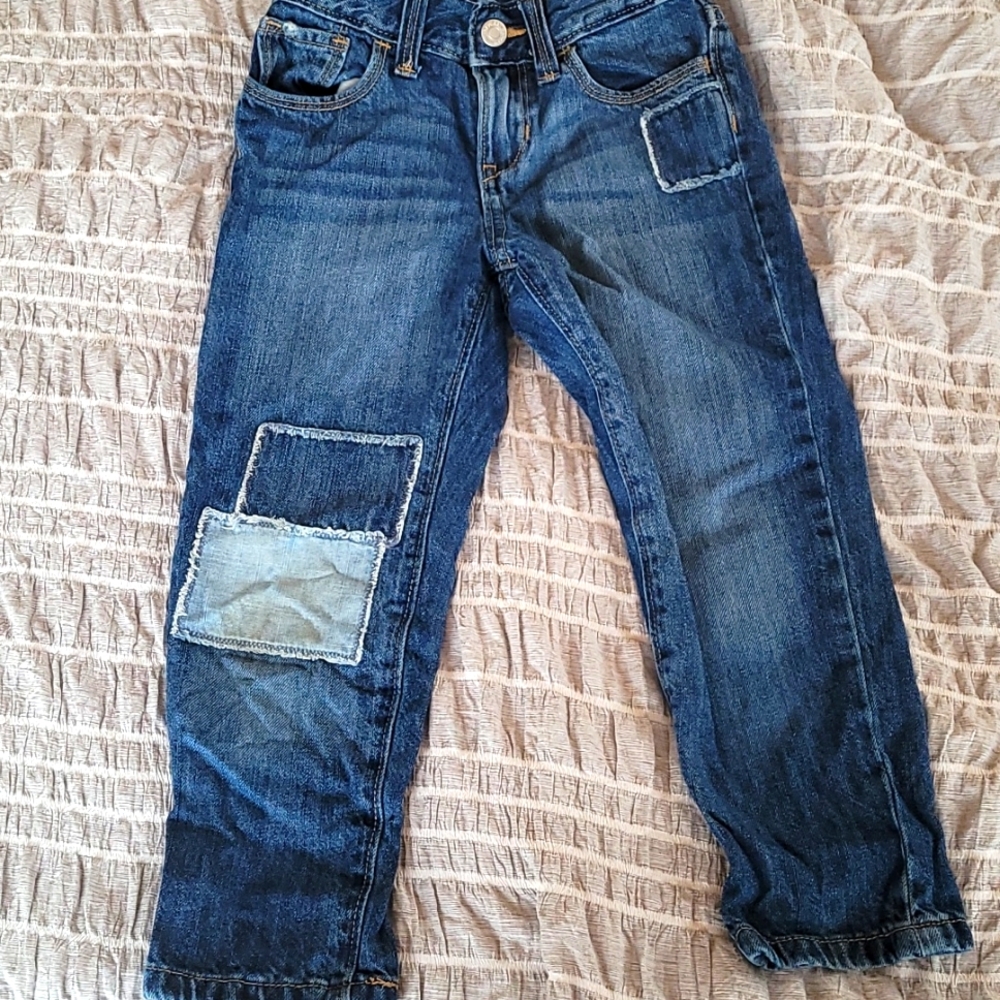 Girls jeans